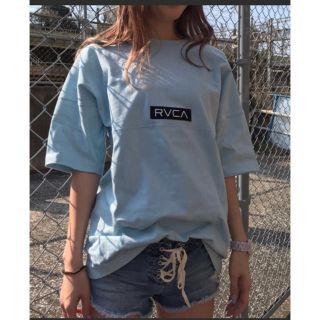 ルーカ(RVCA)のルーカ　Tシャツ(Tシャツ(半袖/袖なし))