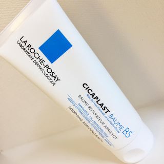 ラロッシュポゼ(LA ROCHE-POSAY)のラロッシュポゼ シカプラスト スージングリペアリングバーム(フェイスクリーム)