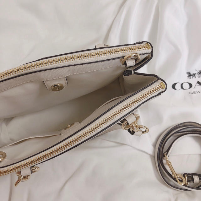 COACH(コーチ)の専用ページ COACH ハンドバッグ ショルダーバッグ レディースのバッグ(ハンドバッグ)の商品写真