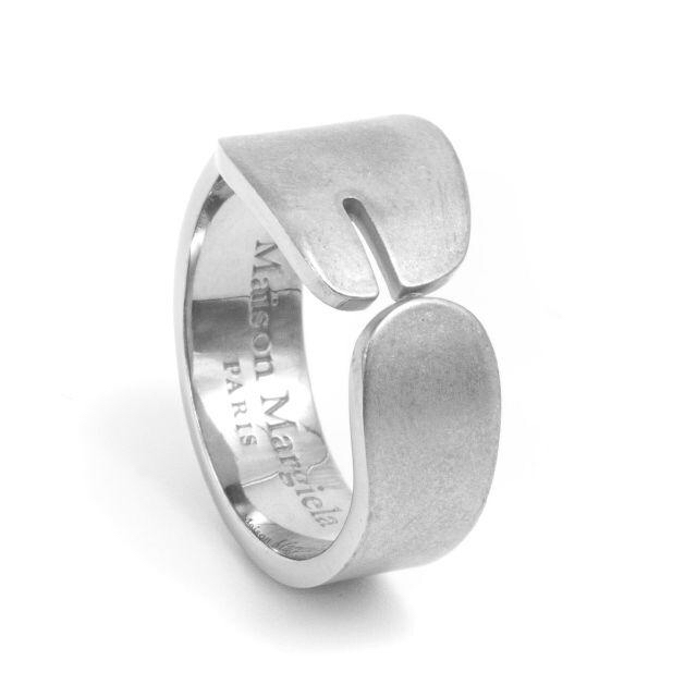 maison margiela マルジェラ tabi ring 指輪 リング S