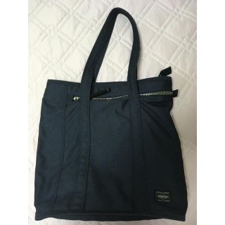 ポーター(PORTER)のポーター　トートバッグ　美品(トートバッグ)