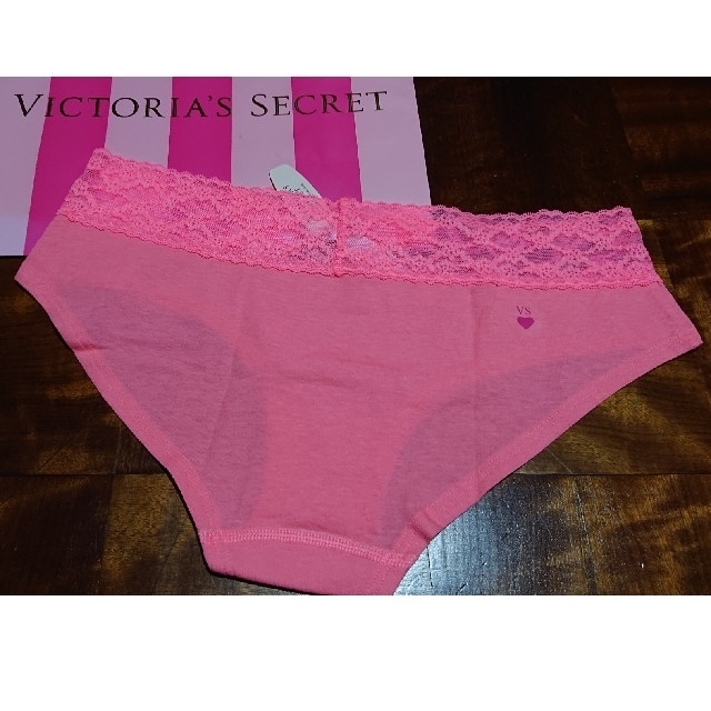 Victoria's Secret(ヴィクトリアズシークレット)のヴィクトリアシークレットショーツ Mサイズ レディースの下着/アンダーウェア(ショーツ)の商品写真