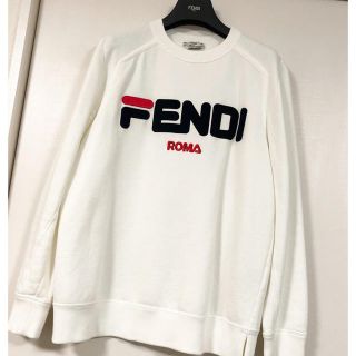 FENDIスウェット トレーナー