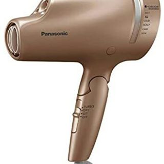 パナソニック(Panasonic)の新品 PanasonicドライヤーナノケアEH-NA0B-PN (ドライヤー)