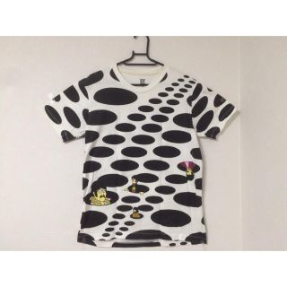 グラニフ(Design Tshirts Store graniph)の《Designgraniph Tシャツ》(Tシャツ/カットソー(半袖/袖なし))