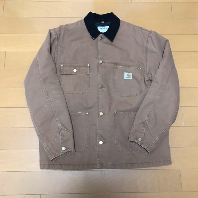 CARHARTT WIP カーハート CHORE COAT Lサイズ