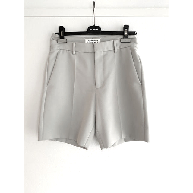 定番 MM6 maison margiela サルエルハーフパンツ メンズ レディース