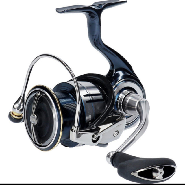 DAIWA 19 セルテートLT4000-CXH 新品未使用