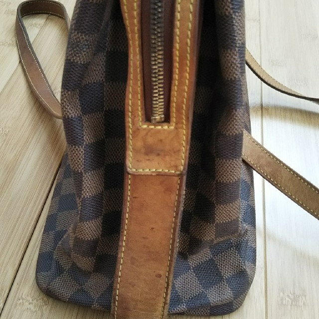 LOUIS VUITTON☆ダミエ☆トートBag