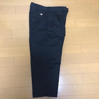 ディッキーズ(Dickies)のDICKIES journal standard別注　2タックワイドパンツ(ワークパンツ/カーゴパンツ)