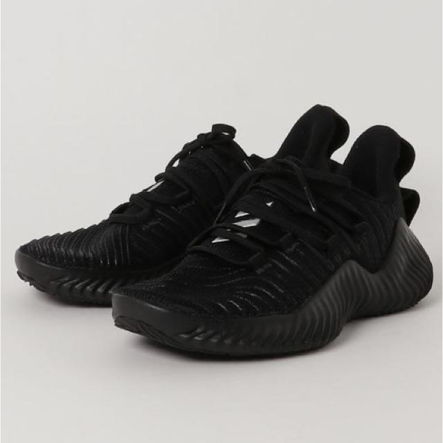 メンズadidas Alphabounce TR 27.5