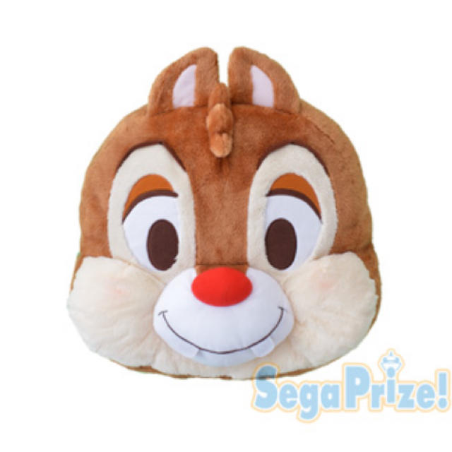 Disney ディズニー デール フェイスクッション クッション ぬいぐるみ 大きい Bigの通販 By e S Shop ディズニーならラクマ Disney ディズニー デール フェイスクッション クッション ぬいぐるみ 大きい Bigの通販 By e S Shop ディズニーならラクマ