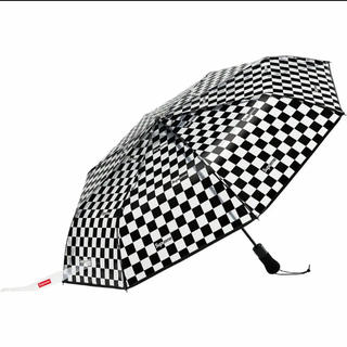 シュプリーム(Supreme)のsupreme Checkerboard Umbrella(傘)