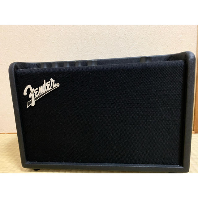 Fender - こう様専用 Fender mustang GT40
