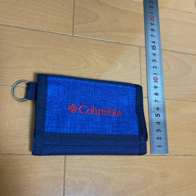 Columbia(コロンビア)のコロンビア 財布 メンズのファッション小物(折り財布)の商品写真