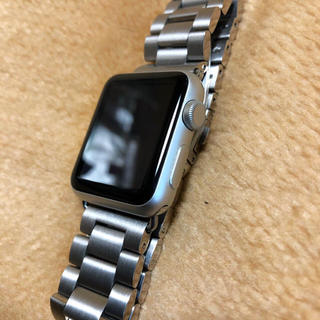 アップルウォッチ(Apple Watch)のApple watch (腕時計(デジタル))