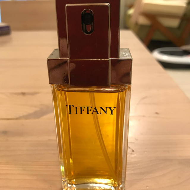 Tiffany & Co.(ティファニー)のティファニーオードトワレ　50ｍｌ　レアもの コスメ/美容の香水(香水(女性用))の商品写真