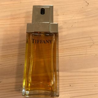 ティファニー(Tiffany & Co.)のティファニーオードトワレ　50ｍｌ　レアもの(香水(女性用))