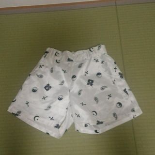 ウィゴー(WEGO)の美品☆WEGOショートパンツ(ショートパンツ)