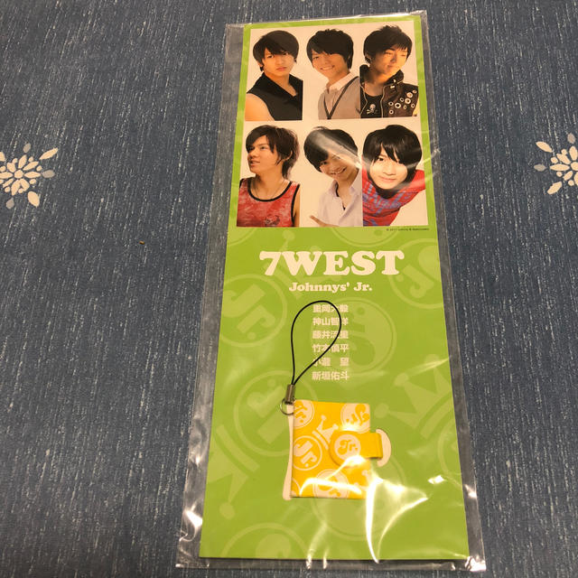 7west ジャニーズwest ミニフォトブックの通販 By マコ S Shop ラクマ 7west ジャニーズwest ミニフォトブックの通販 By マコ S Shop ラクマ