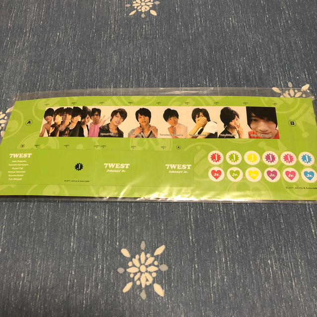 7west ジャニーズwest ミニフォトブックの通販 By マコ S Shop ラクマ 7west ジャニーズwest ミニフォトブックの通販 By マコ S Shop ラクマ