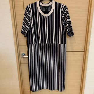 マックスマーラ(Max Mara)のweekend  Maxmara ワンピース(ひざ丈ワンピース)