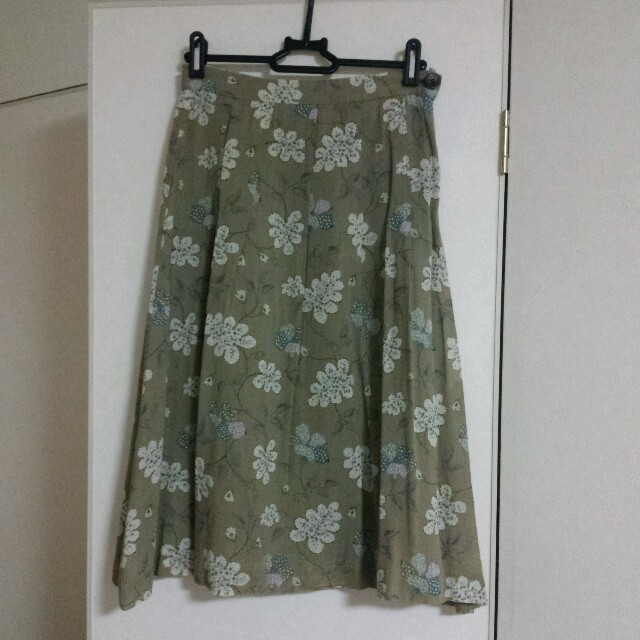 STUDIO CLIP(スタディオクリップ)のスカート* レディースのスカート(ひざ丈スカート)の商品写真