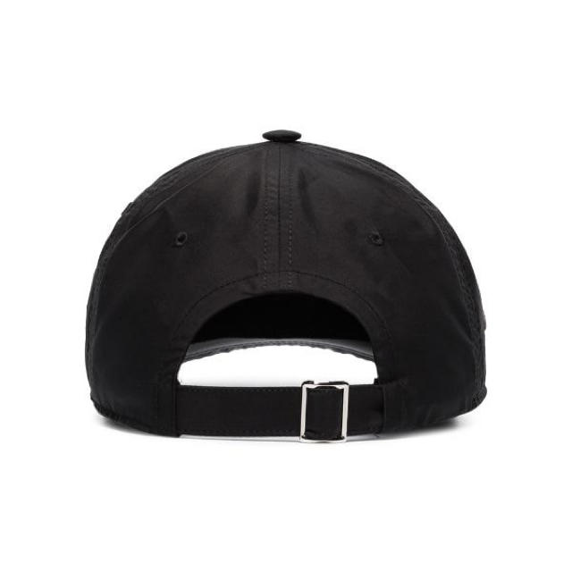 Rick Owens(リックオウエンス)のrick owens champion cap キャップ メンズの帽子(キャップ)の商品写真