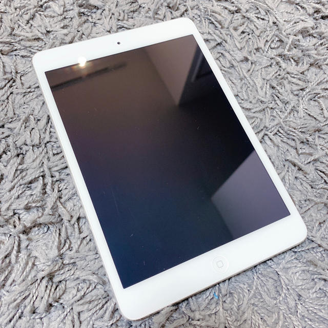 美品 iPad mini2 32GB wifi 2