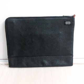 ジャックスペード(JACK SPADE)のJACKSPADE クラッチバッグ バッグ ボディバッグ (セカンドバッグ/クラッチバッグ)