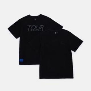ボウダンショウネンダン(防弾少年団(BTS))のMAP OF THE SOUL T-SHIRT(K-POP/アジア)