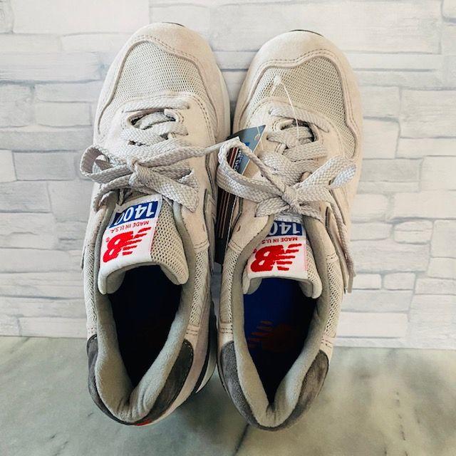 ですが New Newbalance1400_ニューバランス1400_レア_ネイビー_23の