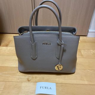 フルラ(Furla)のFURLA  バッグ *BTES(品番)(ハンドバッグ)