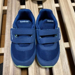 リーボック(Reebok)のhaaa様専用！　Reebok スニーカー　14㎝(スニーカー)