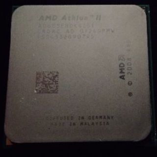 Athlon II X4 605e(PCパーツ)