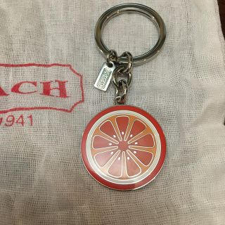 コーチ(COACH)のCOACH コーチ　キーホルダー(キーホルダー)