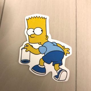 Simpson シンプソンズグッズ ホーマー マウス2の通販 By パイの実 S Shop シンプソンならラクマ