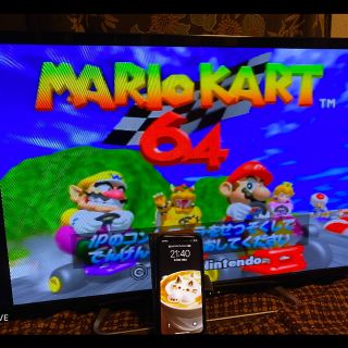 ニンテンドウ64(NINTENDO 64)のともポンさん専用　(家庭用ゲームソフト)