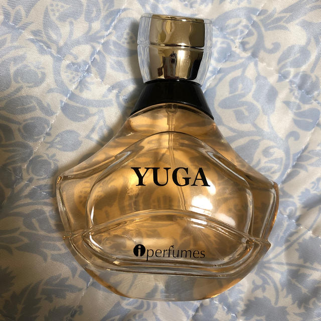 【SALE】【YUGA】香水 コスメ/美容の香水(香水(女性用))の商品写真