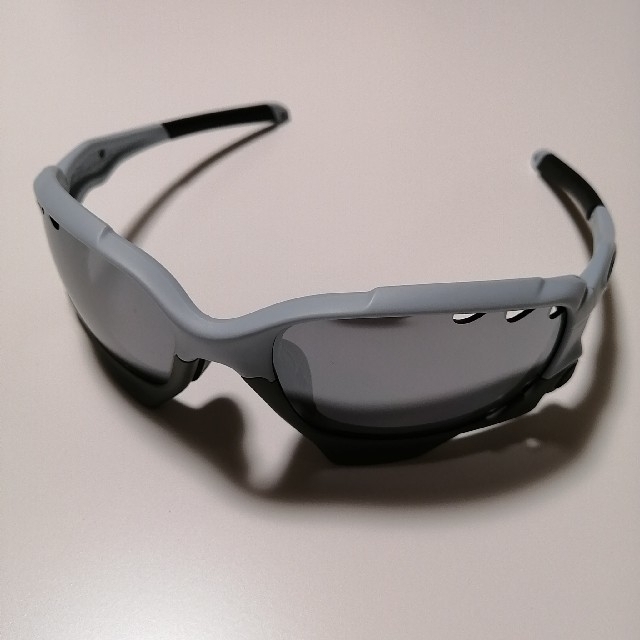 美品 オークリー OAKLEY レーシングジャケット GP75