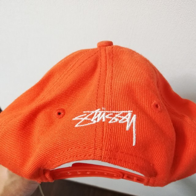 OLD STUSSY キャップ メンズの帽子(キャップ)の商品写真