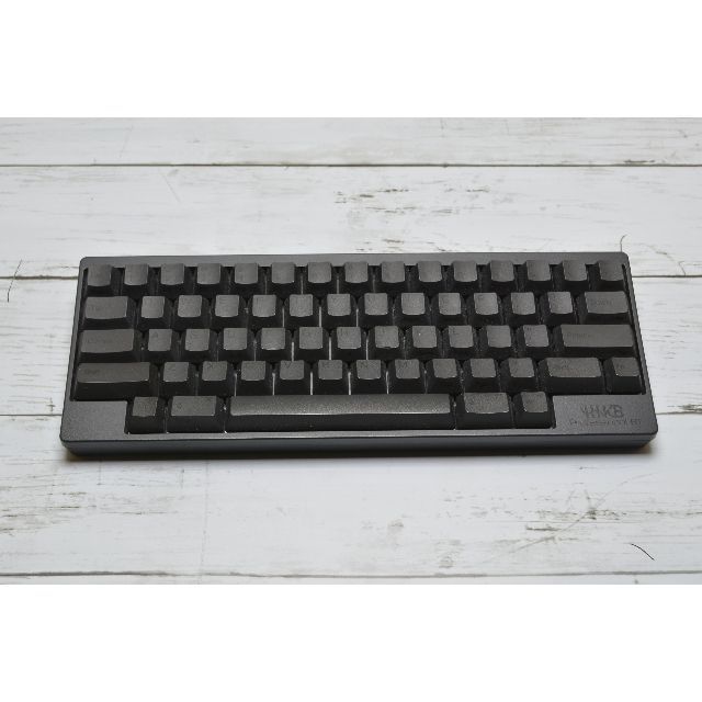 HHKB Professional BT 英語配列/墨【価格改定 8/13】