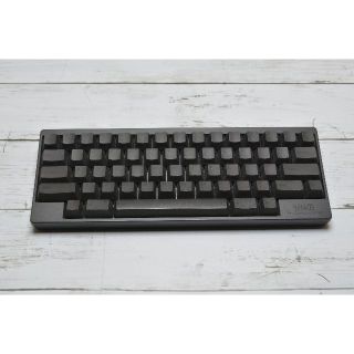 HHKB Professional BT 英語配列/墨【価格改定 8/13】(PC周辺機器)