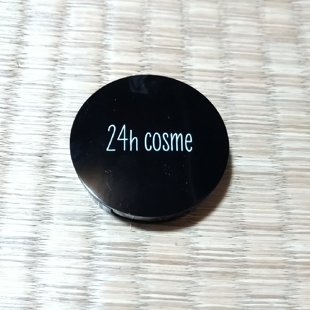 24h cosme(ニジュウヨンエイチコスメ)のミネラルクリームシャドー コスメ/美容のベースメイク/化粧品(アイシャドウ)の商品写真