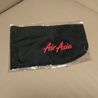 エア枕&アイマスク(旅行用品)