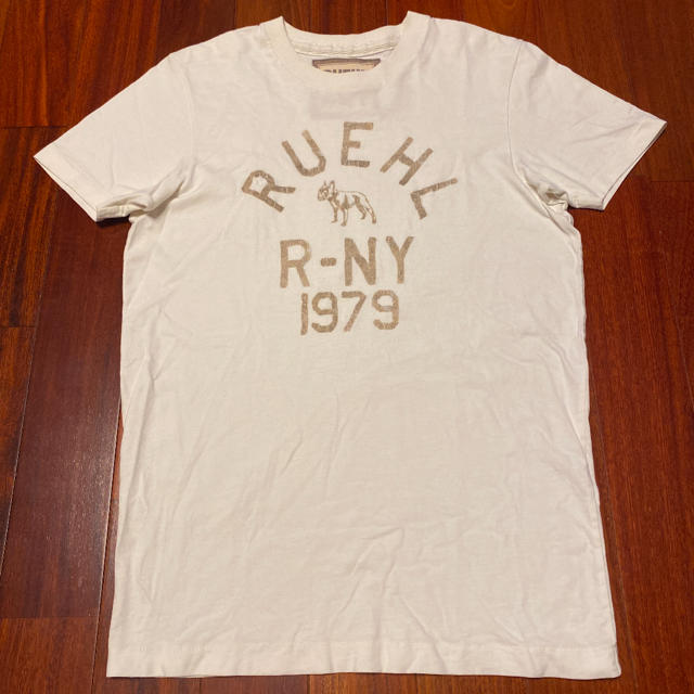 RUEHL No.925 ルール Tシャツ