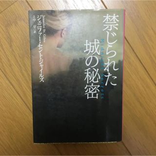 禁じられた城の秘密(文学/小説)