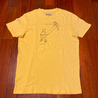 ルールナンバー925(Ruehl No.925)のRUEHL No.925 ルール Tシャツ(Tシャツ/カットソー(半袖/袖なし))