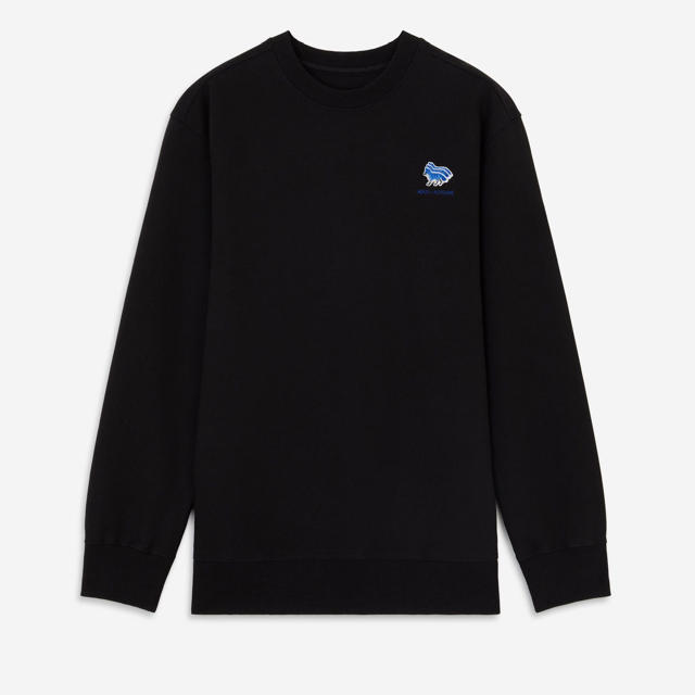 adererror Maisonkitsune コラボ　スウェット