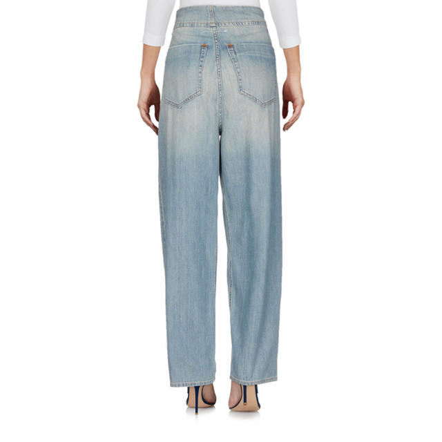 未使用 mm6 maison margiela マルジェラ デニム ジーンズ | www